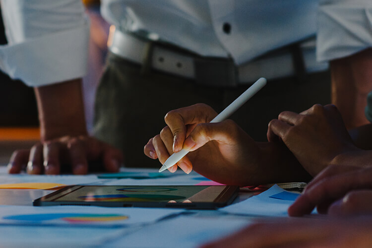 Accounting and Tax Financial Services