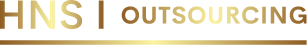 Logo - HNS Outsourcing